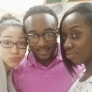 Meet your Posher, Donna